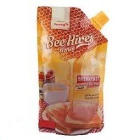 Youngs Bee Hives Honey 200gm